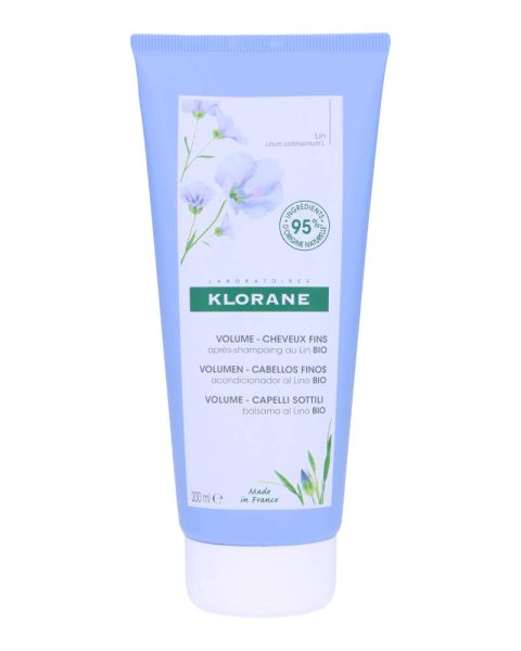 Klorane Volume Conditioner (Stop Beauty Waste)