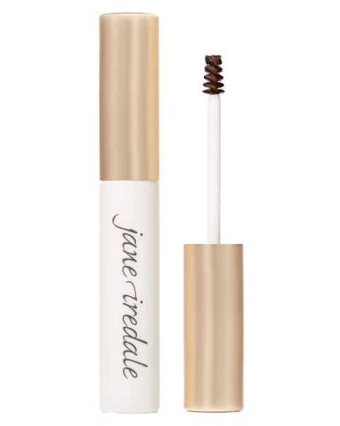 Jane Iredale - PureBrow Brow Gel - Medium Brown