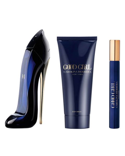 Carolina Herrera Good Girl Gift Set EDP