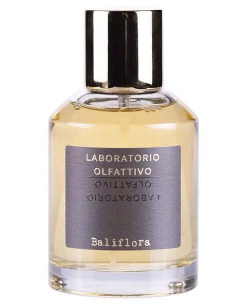 Laboratorio Olfattivo Baliflora EDP