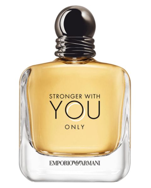 Emporio Armani Stronger With You Only