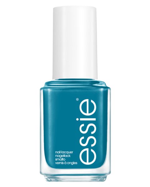 Essie Nail Polish 845 Revenge's A Beach Essie Nail Polish 845 Revenge's A Beach