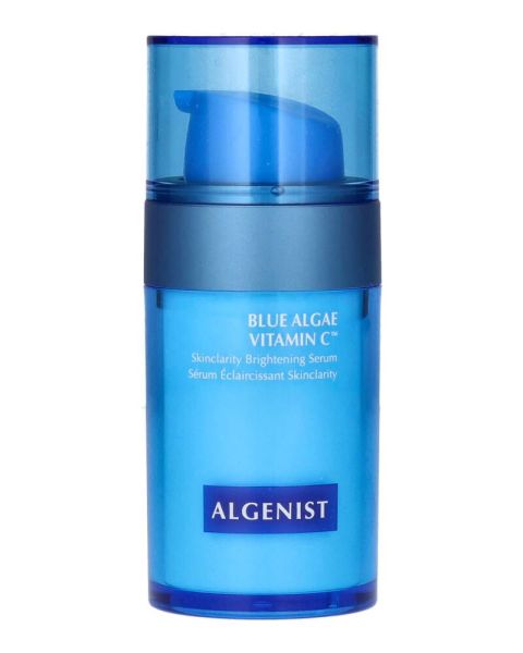 Algenist Blue Algae Vitamin C Skinclarity Brightening Serum (U)