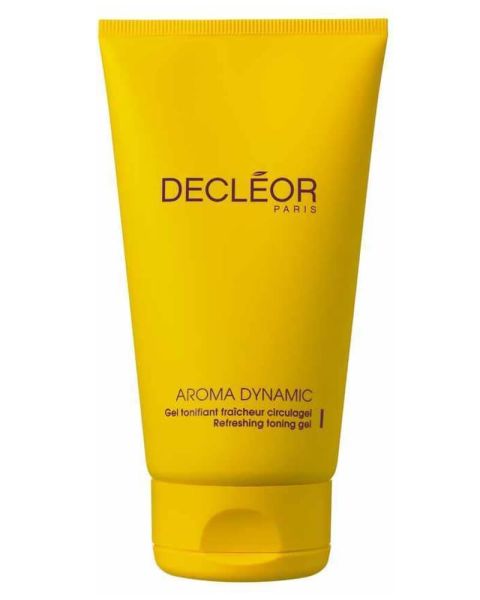 Decleor Aroma Dynamic Refreshing Toning Gel Decleor Aroma Dynamic Refreshing Toning Gel