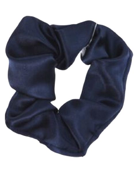 Eleganza HÄrelastik MÞrkeblÄ Satin Eleganza HÄrelastik MÞrkeblÄ Satin