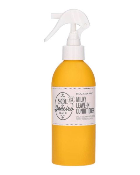 Sol De Janeiro Hair Brazilian Joia Milky-Leave-In Conditioner