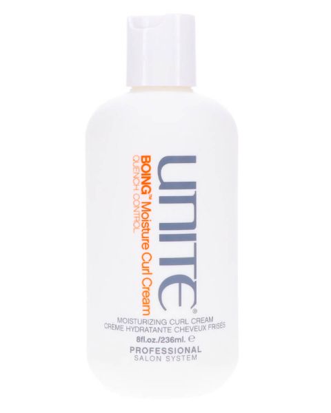 Unite Boing Moisture Curl Cream