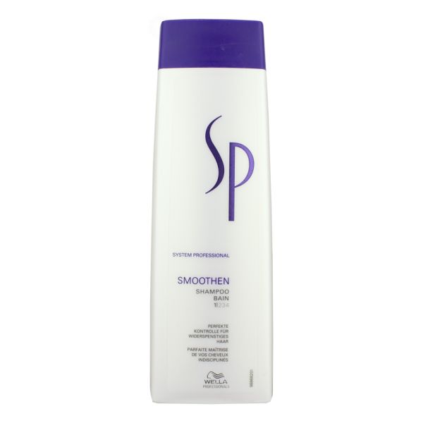 Wella SP Smoothen Shampoo