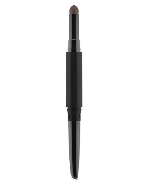 Gosh Brow Shape & Fill 002 Greybrown