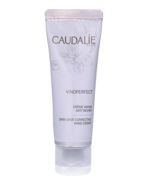 Caudalie Dark Spot Correcting Hand Cream