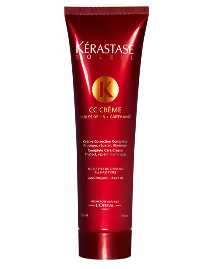 Kerastase Soleil CC Cream (U)