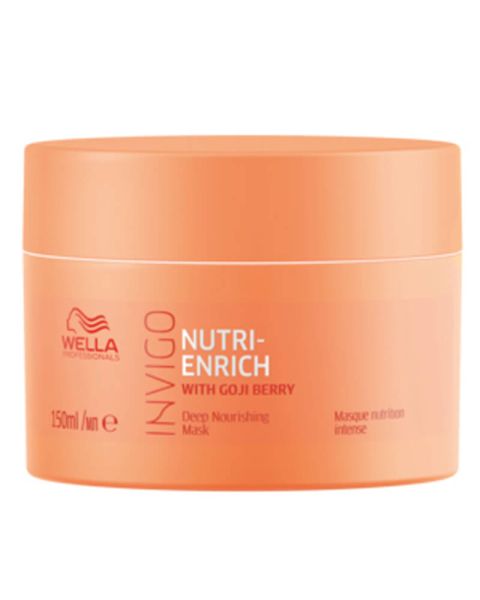 Wella Invigo Nutri-Enrich Mask