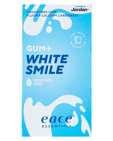 Eace Gum+ White Smile (Stop Beauty Waste)
