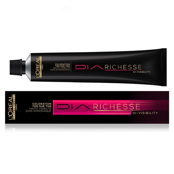 Loreal Prof. Dia Richesse 6,8