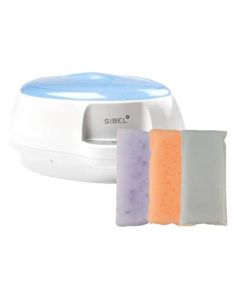 Sibel Paraffin Kit 5L