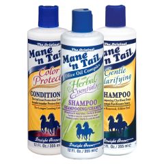 Mane 'N Tail Mix - Shampoo + Conditioner