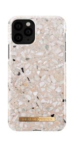 iDeal Of Sweden Cover Greige Terazzo iPhone 11 PRO/XS/S