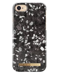 iDeal Of Sweden Cover Midnight Terazzo iPhone 6/6S/7/8