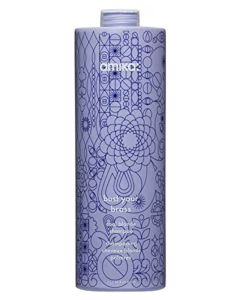 Amika: Bust Your Brass Cool Blonde Shampoo 1000 ml
