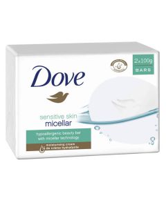 Dove Beauty Cream Bar - Sensitive Skin 