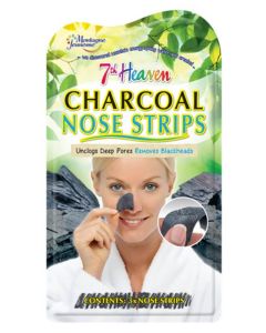 7th Heaven Montagne Jeunesse Blackhead Pull-Out Pore strips