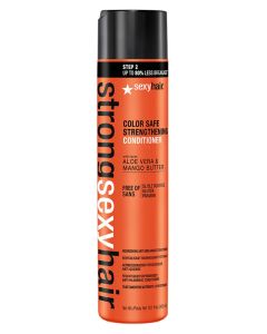 Strong Sexy Hair Color Safe Strengthening Conditioner (N) 300 ml