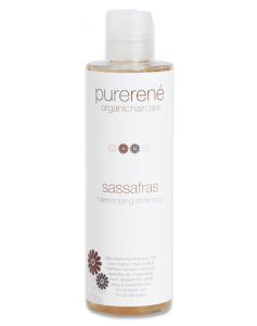 Purerené Sassafras Harmonizing Shampoo 250 ml