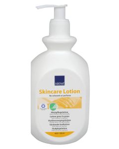 Abena-Skincare-Lotion