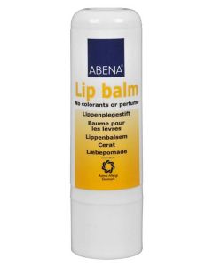 Abena Lip Balm 