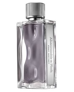 Abercrombie & Fitch First Instinct Extreme Man EDP