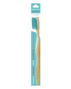 Absolute-Bamboo-Adult-Soft-Toothbrush-Mint