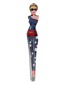 Alida Of London - Pincet - Stella