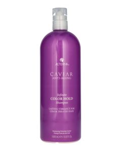 Alterna Caviar Infinite Color Hold Shampoo 1000ml