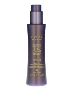 Alterna Caviar Moisture Intense Oil Creme Pre-Shampoo 125 ml