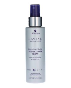 Alterna Caviar Perfect Iron Spray 125ml