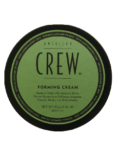 American Crew Forming Cream 85g