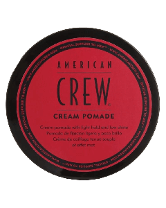American Crew Cream Pomade 85g