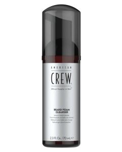 American Crew Beard Foam Cleanser