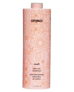 Amika: Vault Color-Lock Conditioner