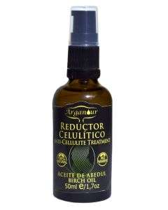 Arganour Anti Cellulite Treatment 50ml
