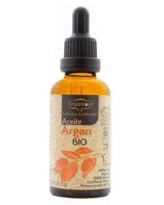 Arganour Argan Oil 100% Pure (datovare)