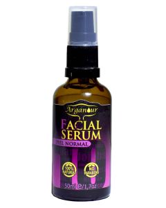 Arganour Facial Serum Normal Skin 50ml