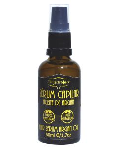 Arganour Hair Serum 50ml