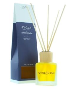 AromaWorks Reed Diffuser Hygge Relax