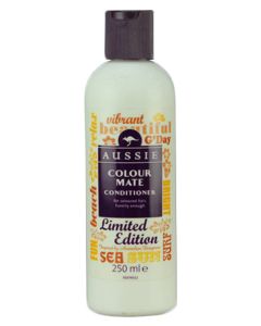 Aussie Colour Mate Conditioner Limited Edition 250ml