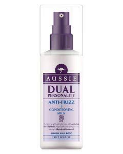 Aussie Miracle Frizz Anti Frizz + Conditioning Milk 150 ml