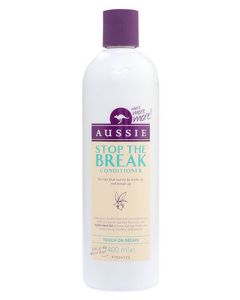 Aussie Stop The Break Conditioner 400ml