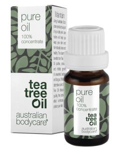 Australian Bodycare Pure Oil (datovare)