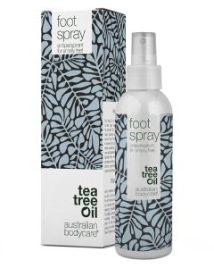 Australian Bodycare Foot Spray (datovare)