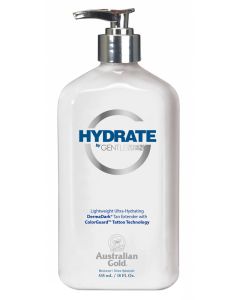 Australian Gold Hydrate by G Gentleman 535 ml